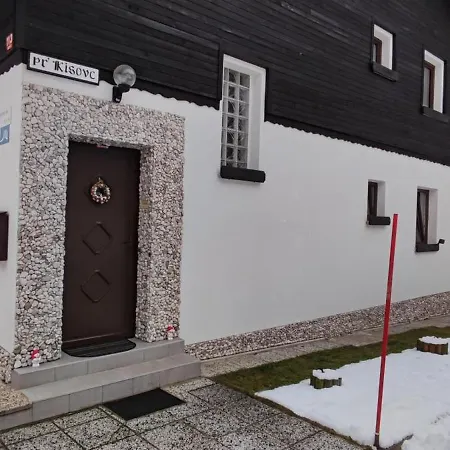 Apartma Arh Ratece Exterior photo
