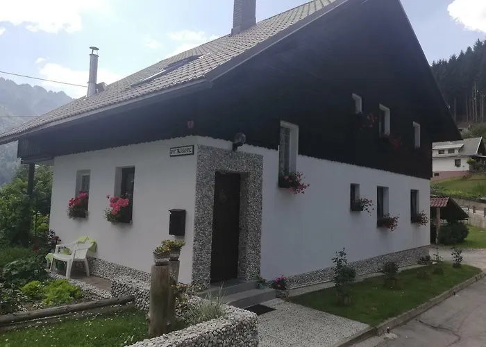 Apartma Arh