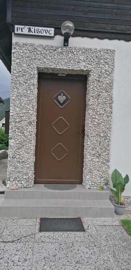 Apartma Arh Ratece