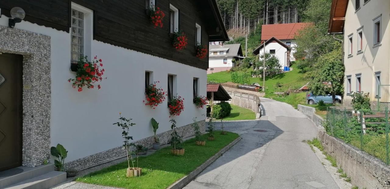 Apartma Arh * Ratece