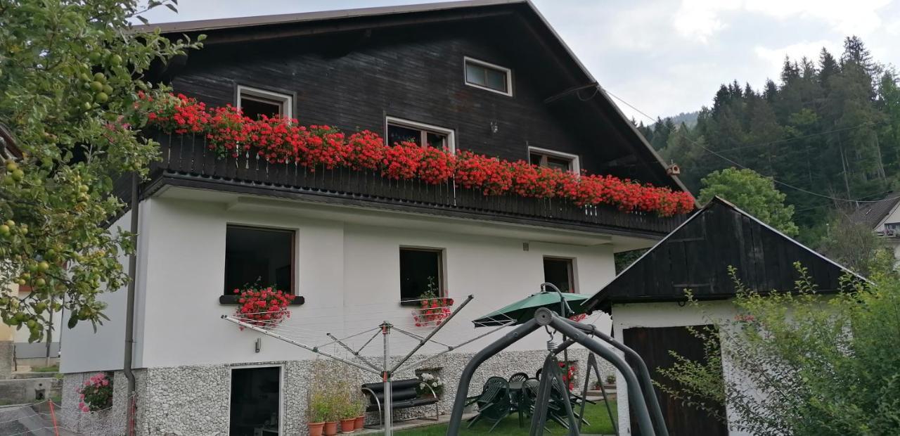 Apartma Arh Ratece