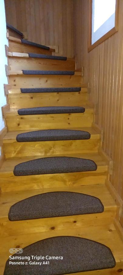 Apartma Arh Apartment Ratece