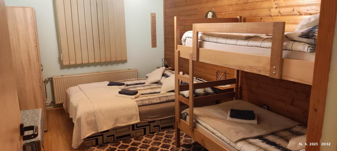 Apartma Arh Apartment