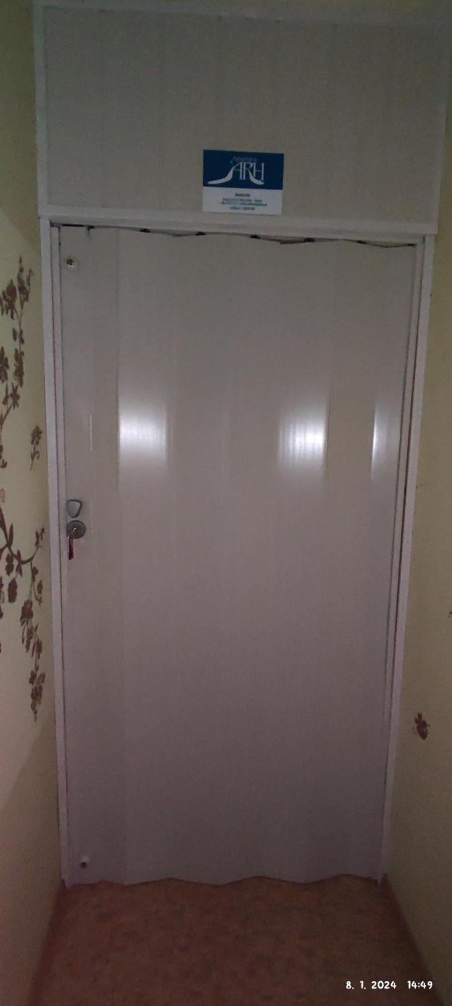 Apartma Arh Apartment Ratece