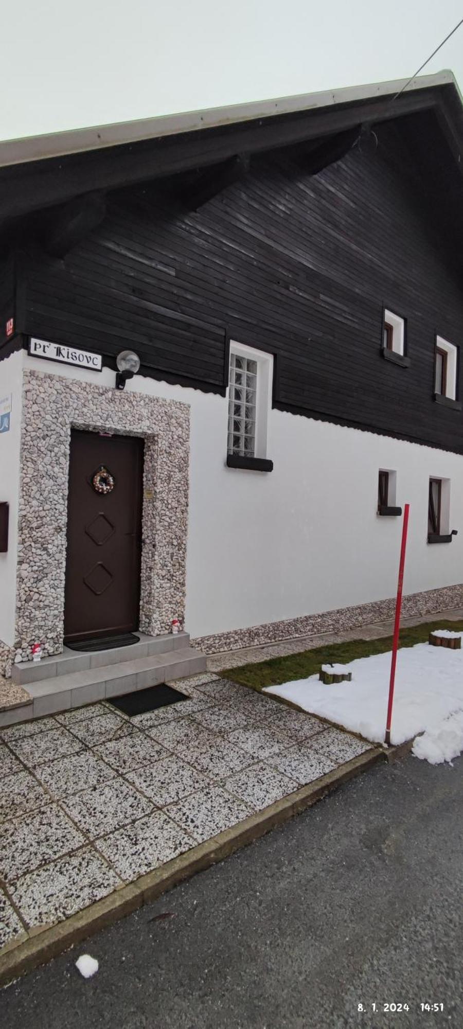 Apartma Arh * Ratece