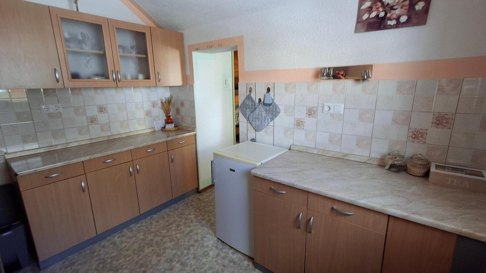 Apartment Apartma Arh