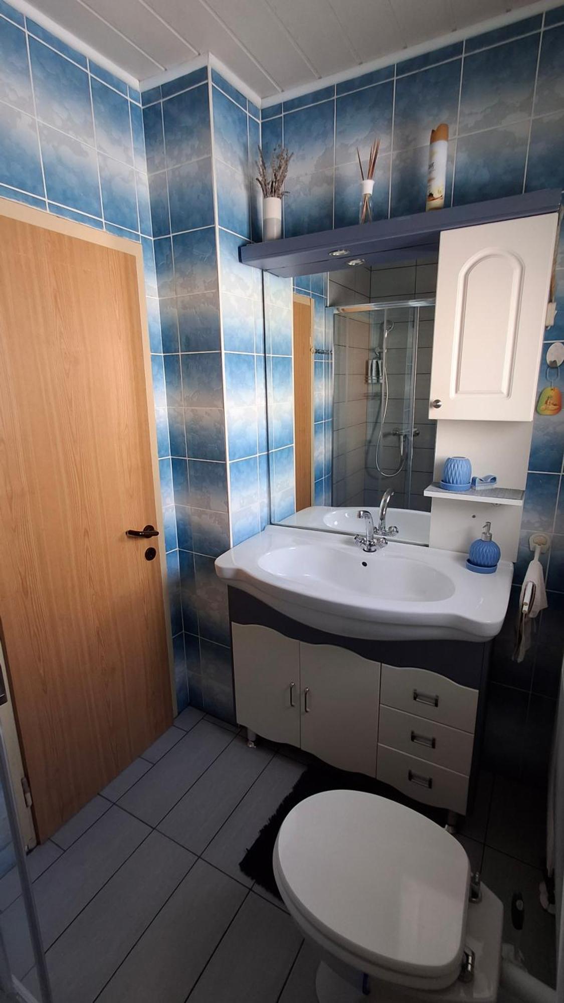 Apartment Apartma Arh *